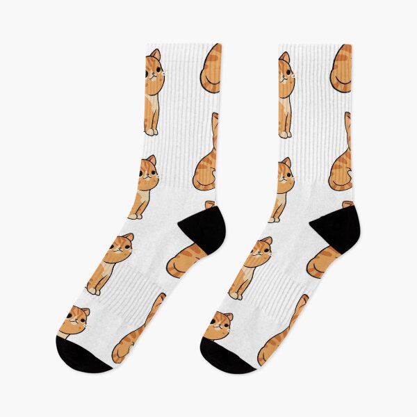 Item preview, Cartoon Cat Gumbo designed and sold by Jac-Art Shop.