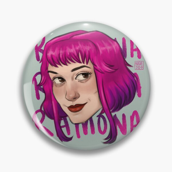 Item preview, Ramona designed and sold by rosiexjo.