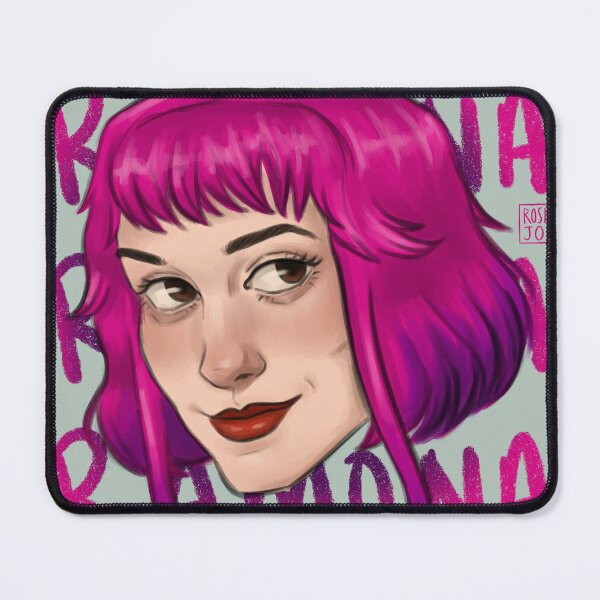 Item preview, Ramona designed and sold by rosiexjo.