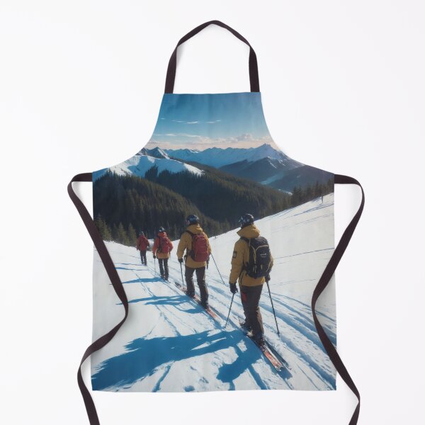 Item preview, Walking through the snow designed and sold by goodstrokes.
