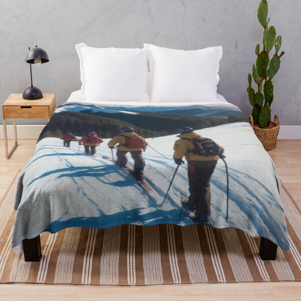 Item preview, Walking through the snow designed and sold by goodstrokes.