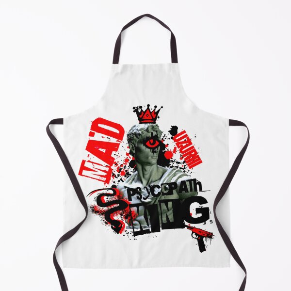 Item preview, Edgy Pop Art designed and sold by UZRWRLD .