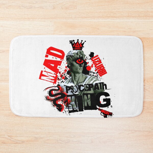 Item preview, Edgy Pop Art designed and sold by UZRWRLD .