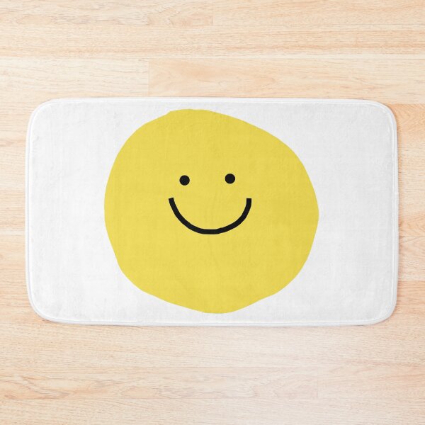 Item preview, Cute Smiley Face designed and sold by ellenhenry.