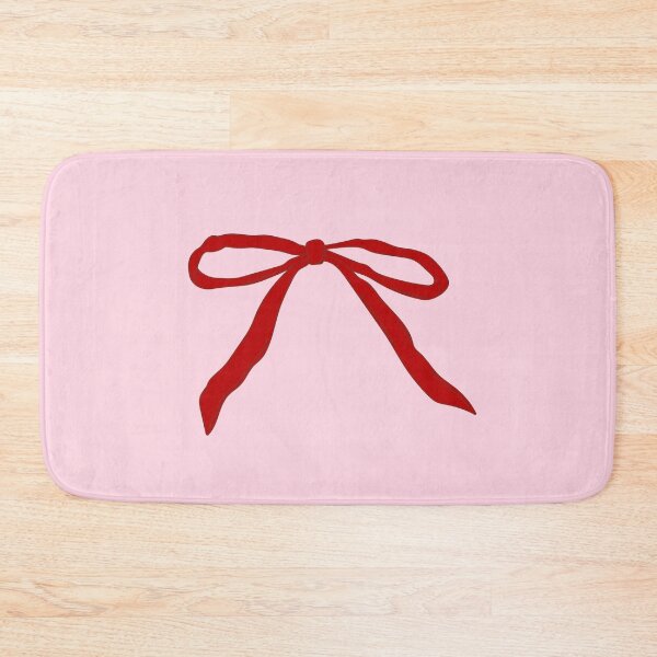 Item preview, Coquette red bow. Coquettecore Preppycore. Aesthetic red ribbon.  designed and sold by CoCoArt-Ua.