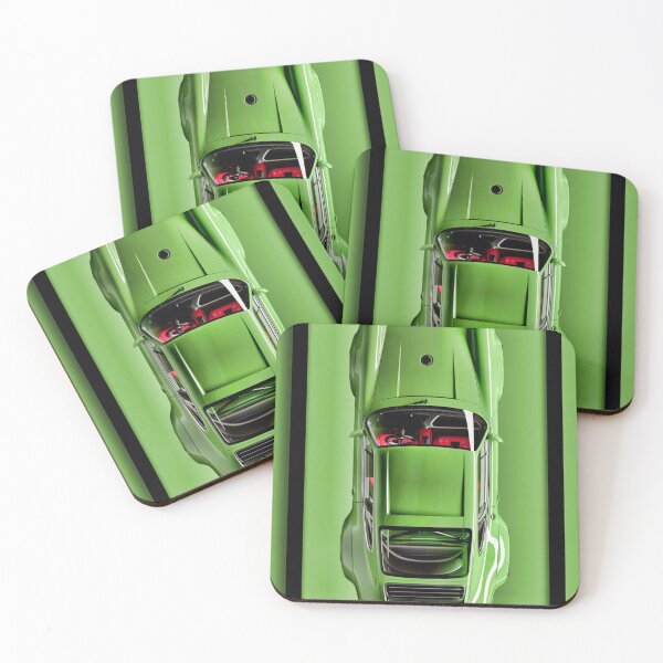 Item preview, Porsche Art Print designed and sold by Road To Track.