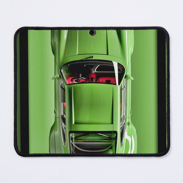Item preview, Porsche Art Print designed and sold by Road To Track.