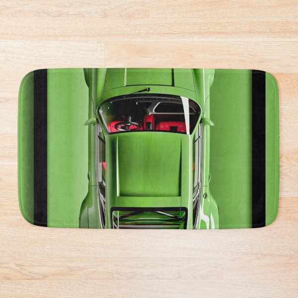 Item preview, Porsche Art Print designed and sold by Road To Track.