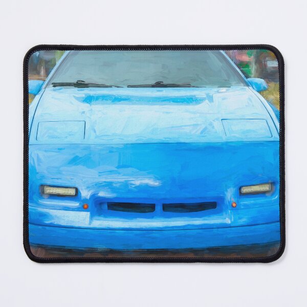 Item preview, 1986 Pontiac Fiero X101 designed and sold by RichFrancoCars.