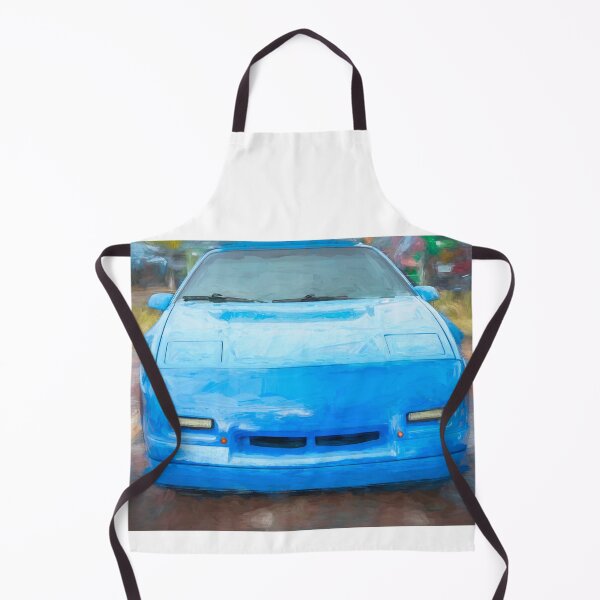 Item preview, 1986 Pontiac Fiero X101 designed and sold by RichFrancoCars.
