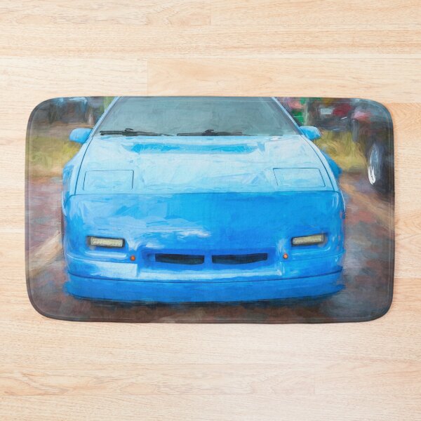 Item preview, 1986 Pontiac Fiero X101 designed and sold by RichFrancoCars.