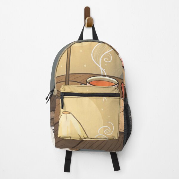 Item preview, Tea and Cats designed and sold by SignumShop.