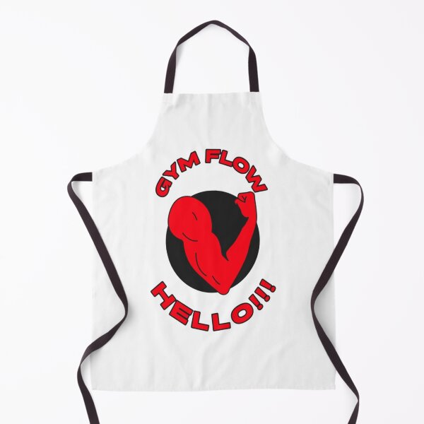 Item preview, Bold Gym Motivation Flex Design designed and sold by youngcarta86.