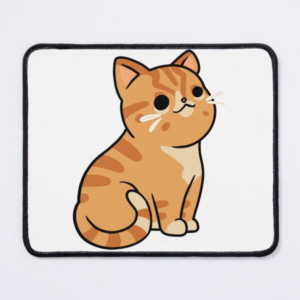 Item preview, Cartoon Cat Gumbo designed and sold by Jac-Art Shop.