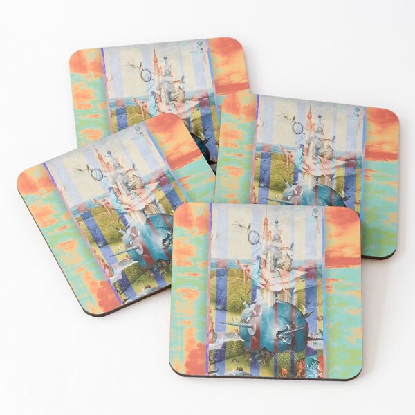 Item preview, MANIFEST DESTINY 3 designed and sold by The Turbulent Architect.