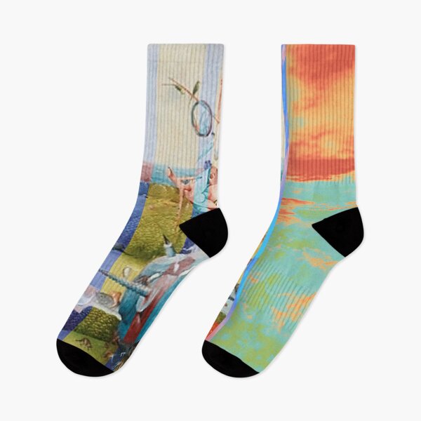 Item preview, MANIFEST DESTINY 3 designed and sold by The Turbulent Architect.