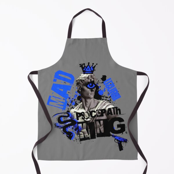 Item preview, King Modern Art designed and sold by UZRWRLD .