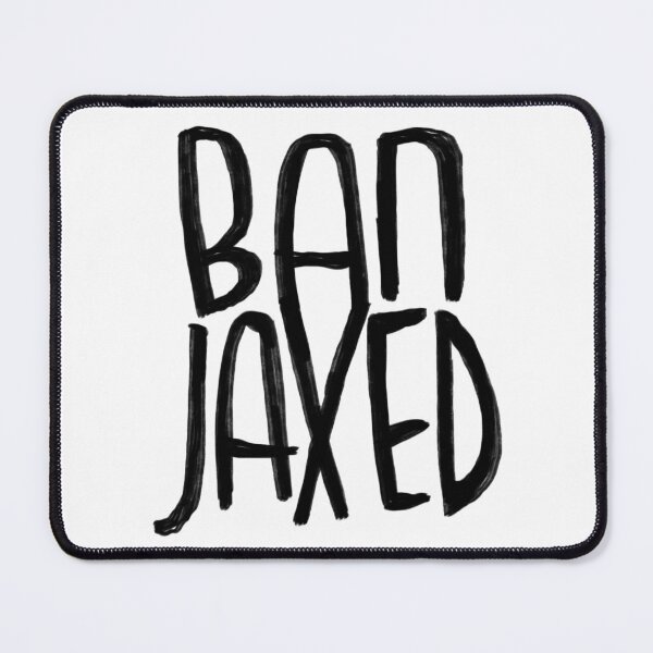 Item preview, Irish slang, banjaxed designed and sold by badlydrawnbabe.