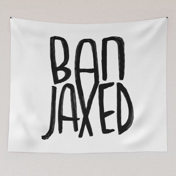 Item preview, Irish slang, banjaxed designed and sold by badlydrawnbabe.