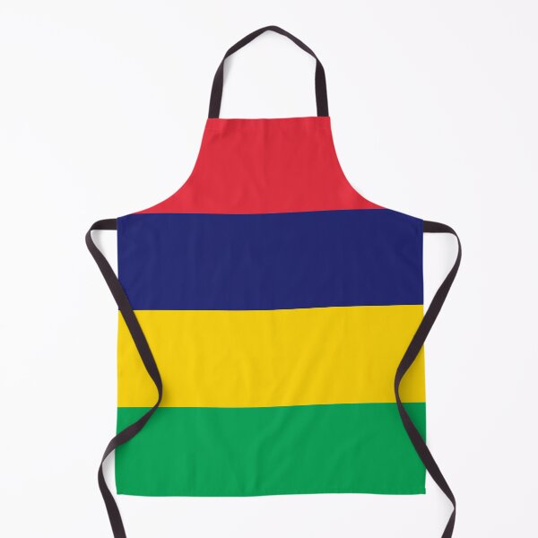 Item preview, MAURITIUS Gifts, Stickers & Products designed and sold by mpodger.