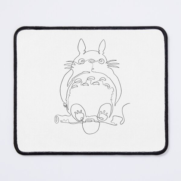 Item preview, Totoro designed and sold by Alex-B-Russo.