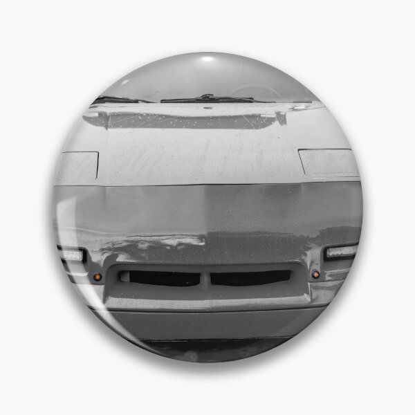 Item preview, 1986 Pontiac Fiero X103 designed and sold by RichFrancoCars.
