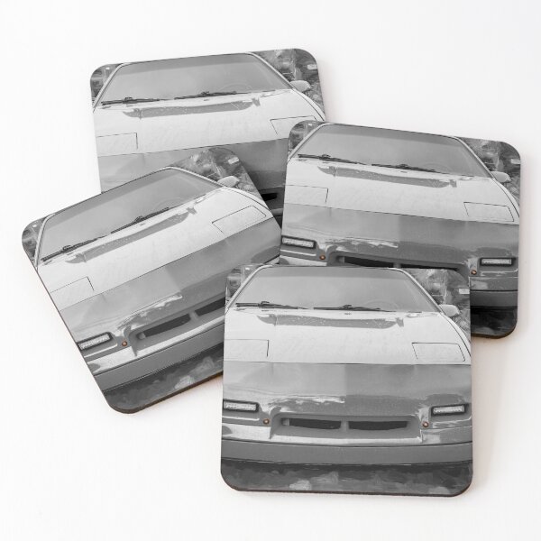 Item preview, 1986 Pontiac Fiero X103 designed and sold by RichFrancoCars.
