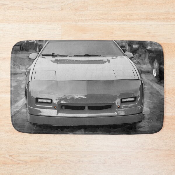 Item preview, 1986 Pontiac Fiero X103 designed and sold by RichFrancoCars.