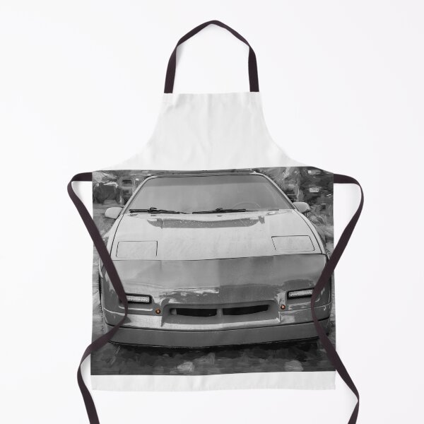 Item preview, 1986 Pontiac Fiero X103 designed and sold by RichFrancoCars.
