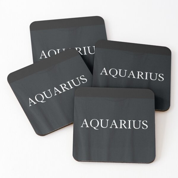 Item preview, Aquarius, Constellations, Horoscope, Stars, Astrology, Astronomy, Universe, Cosmic designed and sold by Right-UR.
