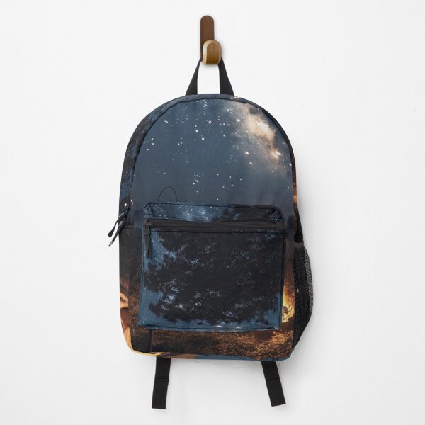 Item preview, Starry Night Campfire designed and sold by SignumShop.