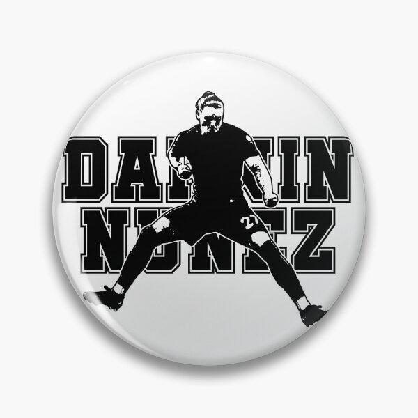 Item preview, nunez fan designed and sold by CoconutSportsCo.