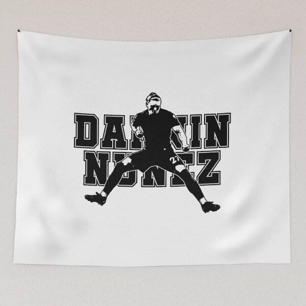 Item preview, nunez fan designed and sold by CoconutSportsCo.
