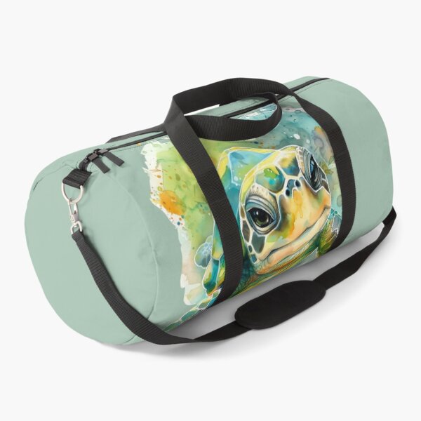 Item preview, Sea Turtle Watercolor designed and sold by dharanna.