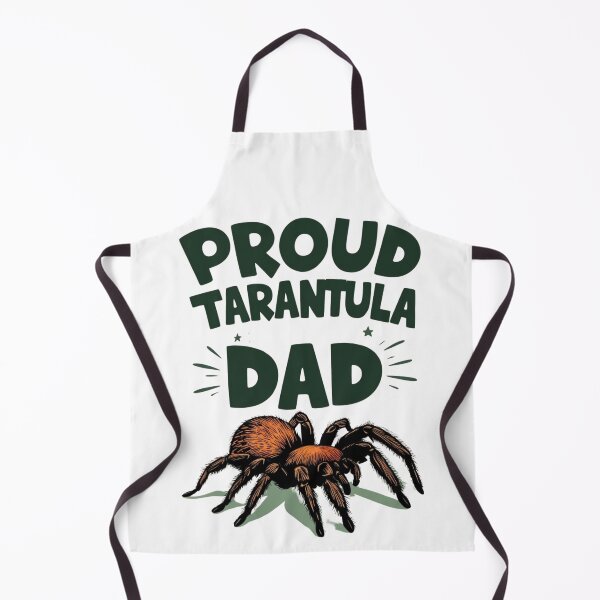 Item preview, Proud Tarantula Dad designed and sold by  Any Mood Designs.