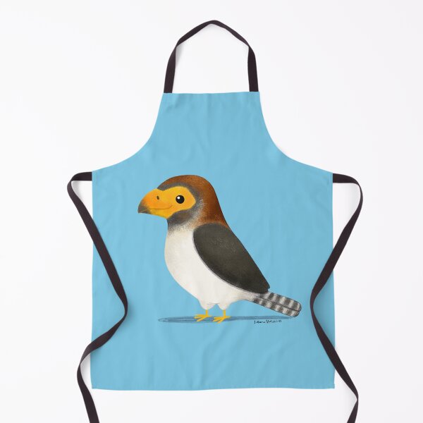 Item preview, White Rumped Falcon designed and sold by julianamotzko.