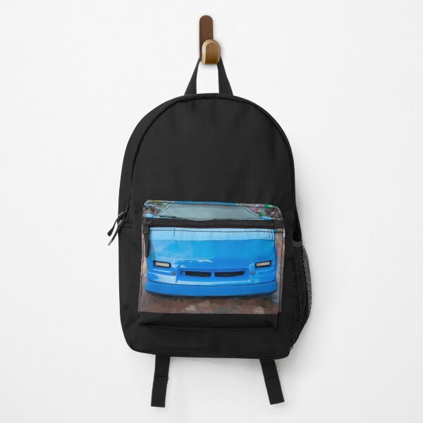 Item preview, 1986 Pontiac Fiero X105 designed and sold by RichFrancoCars.