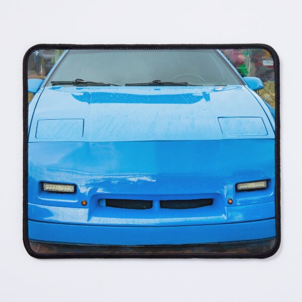 Item preview, 1986 Pontiac Fiero X105 designed and sold by RichFrancoCars.