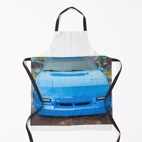 Item preview, 1986 Pontiac Fiero X105 designed and sold by RichFrancoCars.