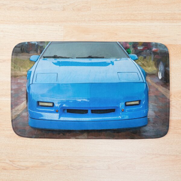 Item preview, 1986 Pontiac Fiero X105 designed and sold by RichFrancoCars.