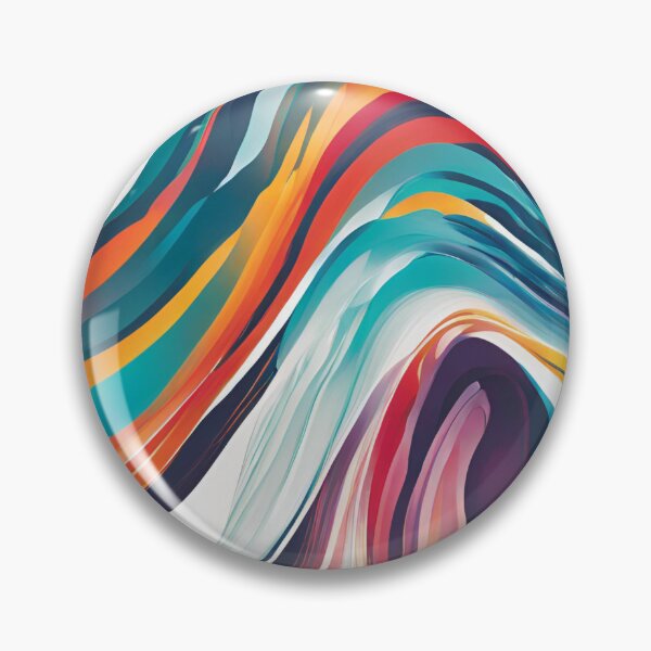 Item preview, Explosion of color designed and sold by AniDigital.