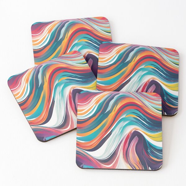 Item preview, Explosion of color designed and sold by AniDigital.