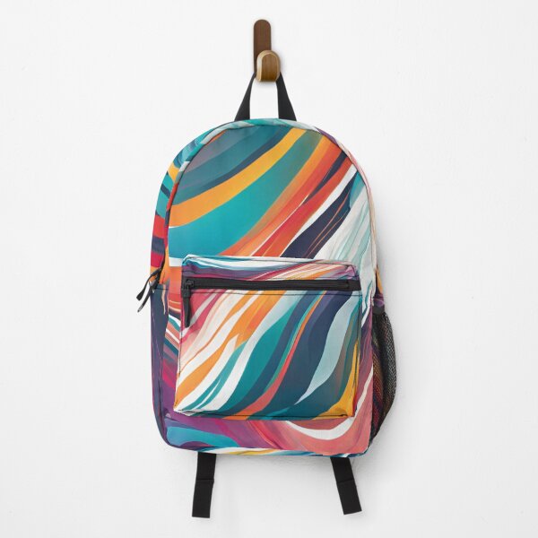 Item preview, Explosion of color designed and sold by AniDigital.