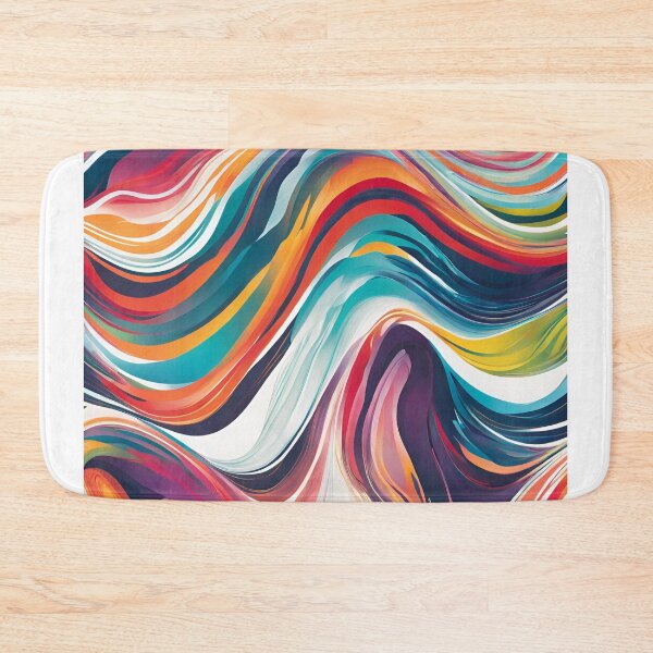 Item preview, Explosion of color designed and sold by AniDigital.