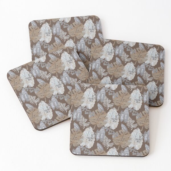 Item preview, tropical distressed pattern designed and sold by Alessandro Remo Mazzoni Remotextiles.
