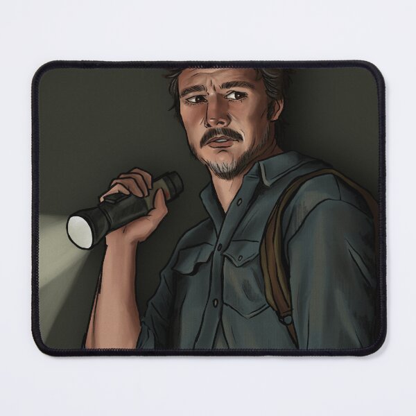 Item preview, Joel designed and sold by rosiexjo.