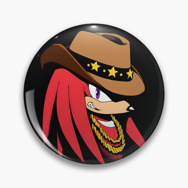 Item preview, Knux Classic designed and sold by Corbanm14.