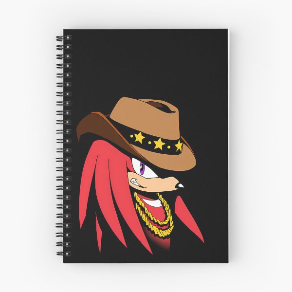 Item preview, Knux Classic designed and sold by Corbanm14.