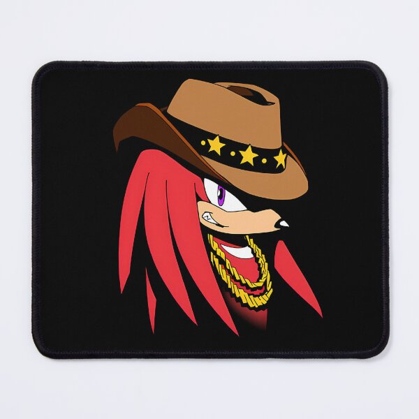 Item preview, Knux Classic designed and sold by Corbanm14.