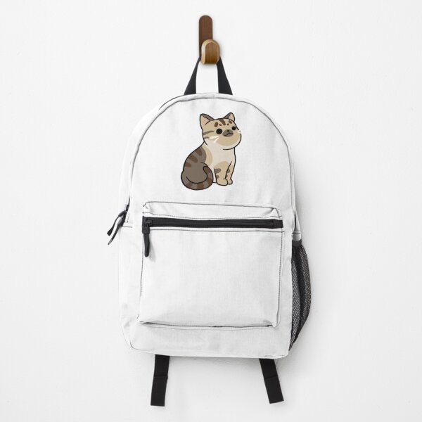 Item preview, Cartoon Cat Sammy designed and sold by Jac-Art Shop.